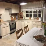 Летний дом Vaelja Падасте