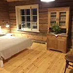 Vaelja Country house Padaste (Muhu)