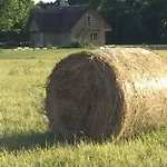 Vaelja Падасте