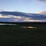 Vaelja Padaste (Muhu)