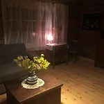 Vaelja * Pädaste