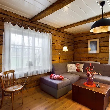 Landhuis Vaelja Pädaste