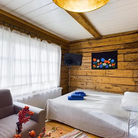 Landhuis Vaelja Pädaste