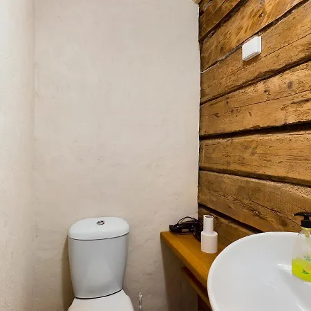 Vaelja Landhuis Pädaste