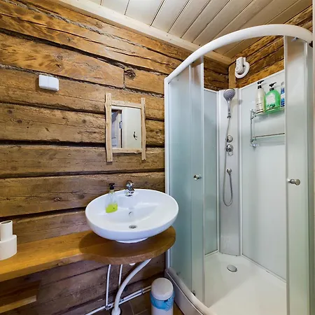 Country house Vaelja