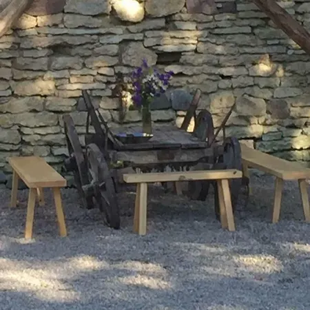 Vaelja * Padaste (Muhu)