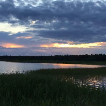 Vaelja Летний дом *