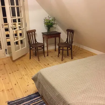 Vaelja Pädaste