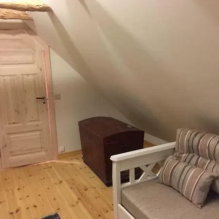 Vaelja Pädaste
