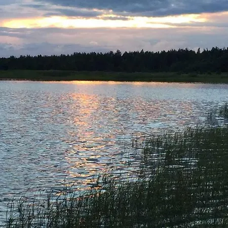 Летний дом Vaelja