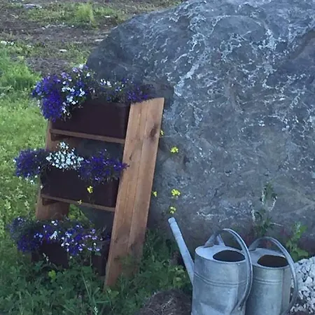 Vaelja Pädaste