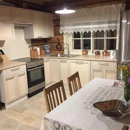 Maamaja Vaelja Padaste (Muhu)