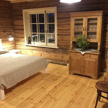 Vaelja Maamaja Padaste (Muhu)