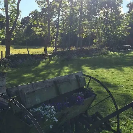 Vaelja * Padaste (Muhu)