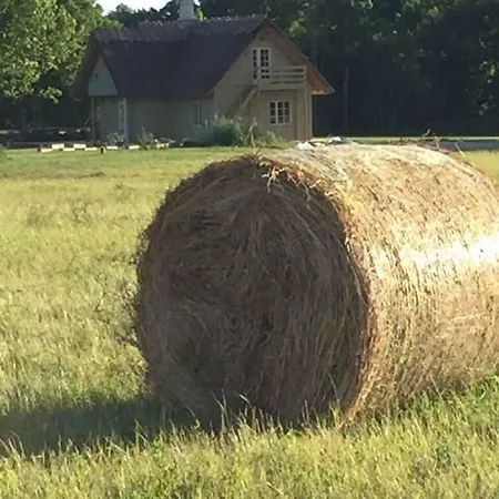 Vaelja Падасте