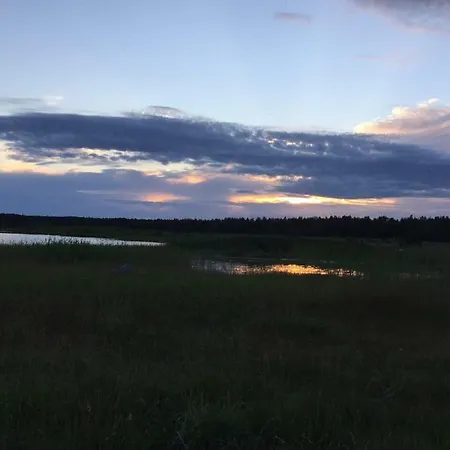 Vaelja Pädaste