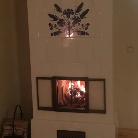 Летний дом Vaelja