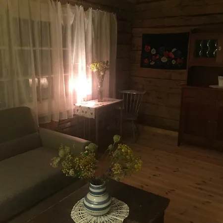 Vaelja Landhuis Pädaste