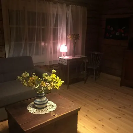 Vaelja * Padaste (Muhu)