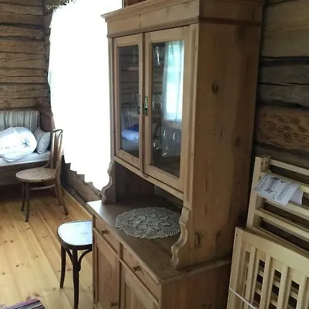 Vaelja Летний дом *