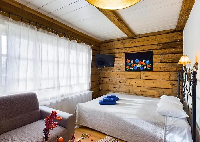 Landhuis Vaelja Pädaste