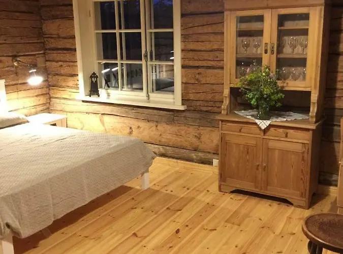 Vaelja Landhuis Pädaste