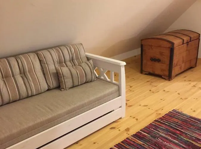 Vaelja Landhuis Pädaste