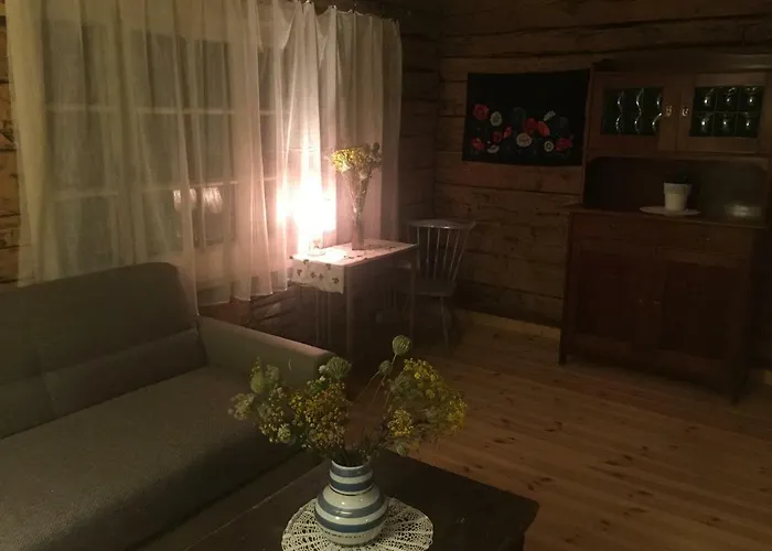 Vaelja Landhuis Pädaste